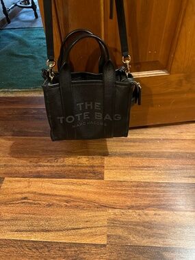The Tote bag. Marc Jacobs